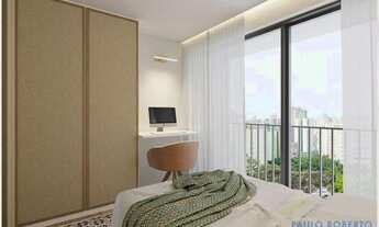 Imagem 4: APARTAMENTO - VILA MADALENA - SP