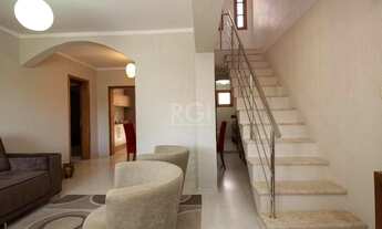 Imagem 4: Porto Alegre - Casa Padrão - Vila Nova