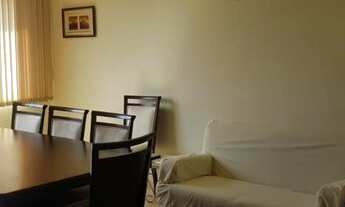 Imagem: APARTAMENTO - VILA CLEMENTINO - SP