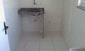 Imagem 5: Apartamento Apartamento com 1 dormitório