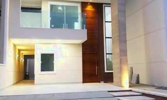 Imagem: Lindíssima Casa no Condomínio Osvaldo