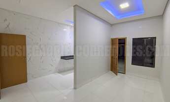 Imagem 5: CAMPO GRANDE - Casa Padrão - Vila Nossa Senhora das Graças