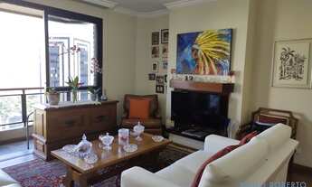 Imagem: APARTAMENTO - MORUMBI - SP