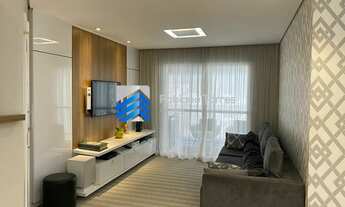 Imagem 7: Apartamento à venda no bairro Centro - São Bernardo do Campo/SP