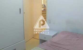 Imagem 5: Apartamento à venda, 2 quartos, 1 suíte, 1 vaga, Copacabana - RIO DE JANEIRO/RJ