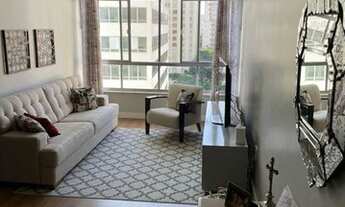 Imagem 2: APARTAMENTO - CONSOLAÇÃO - SP