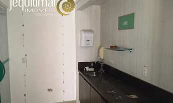 Imagem 4: GUARUJá - Conjunto Comercial/Sala - Praia do Pernambuco