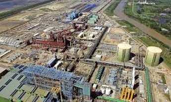 Imagem 2: Terreno Plano 98000 m² em Santa Cruz - Rio de Janeiro - RJ