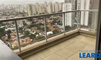 Imagem 3: APARTAMENTO - BROOKLIN - SP