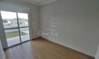 Imagem 7: Sobrado à venda Condomínio Residencial New Castle - Jardim Carvalho