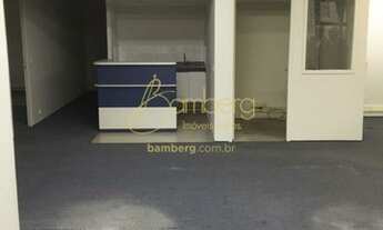 Imagem: Conjunto de salas comerciais de 150m2