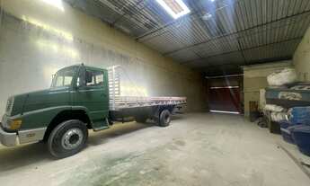 Imagem 5: Vendo ou alugo galpão em padre Miguel