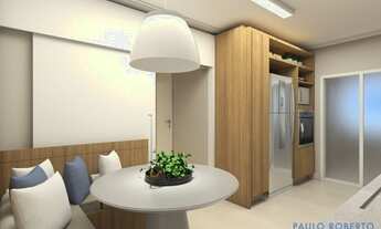 Imagem 5: APARTAMENTO - JARDIM PAULISTA - SP