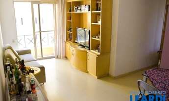 Imagem 3: APARTAMENTO - MORUMBI - SP