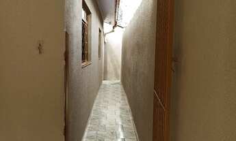 Imagem 3: Casa pinheirinho