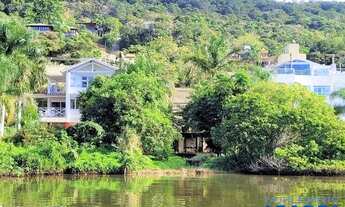 Imagem 2: SOBRADO - LAGOA DA CONCEIÇÃO - SC