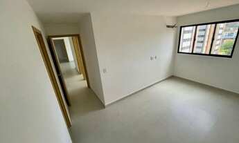 Imagem: Apartamento 3 quartos na Jatiuca Maceió