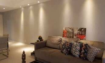 Imagem: APARTAMENTO - MORUMBI - SP