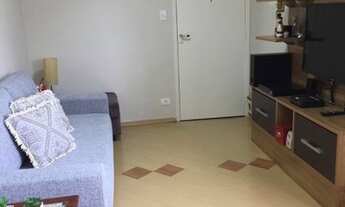 Imagem 2: APARTAMENTO - CAMBUCI - SP