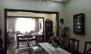 Imagem 3: Cobertura duplex para venda possui 201 metros quadrados com 3 quartos