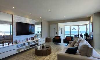 Imagem 5: Apartamento beira-mar em Piedade