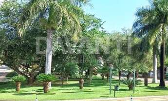 Imagem 6: Terreno - Parque Lausanne - Valinhos