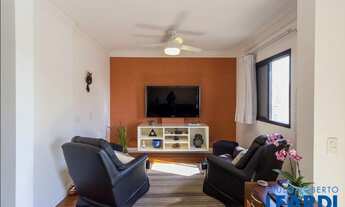 Imagem 3: APARTAMENTO - BROOKLIN - SP