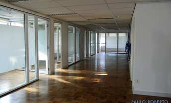 Imagem: CONJ. COMERCIAL - JARDIM AMÉRICA - SP