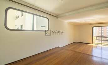 Imagem 2: Venda Apartamento 4 Dormitórios - 168 m² Moema