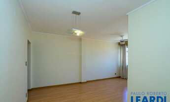 Imagem 3: APARTAMENTO - POMPÉIA - SP