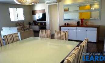 Imagem 4: APARTAMENTO - MORUMBI - SP