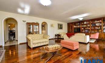 Imagem 4: APARTAMENTO - PARAÍSO - SP