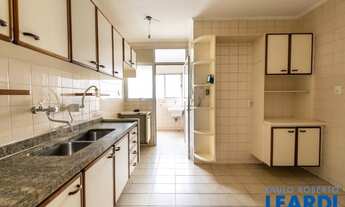 Imagem 6: APARTAMENTO - ACLIMAÇÃO - SP