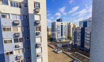 Imagem 2: Apartamento para venda com 127 metros quadrados com 3 quartos