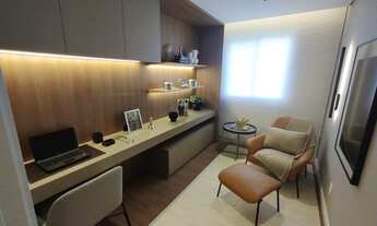 Imagem: Apartamento para venda possui 82 metros