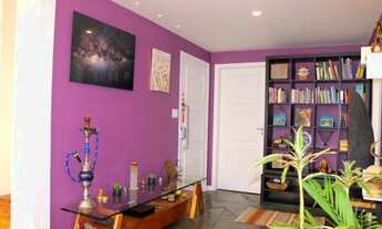 Imagem 5: SÃO PAULO - Apartamento Padrão - PARAÍSO