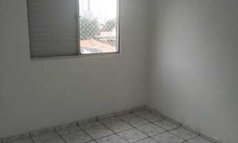 Imagem 2: Apartamento com 1 dormitório para alugar, 50 m² por R$ 1.100,00/mês - Ipiranga - São Paulo