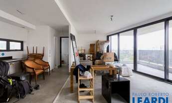 Imagem 2: APARTAMENTO - VILA MADALENA - SP