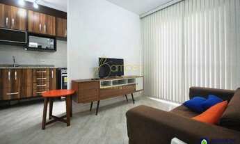 Imagem 5: Apartamento clean no Morumbi
