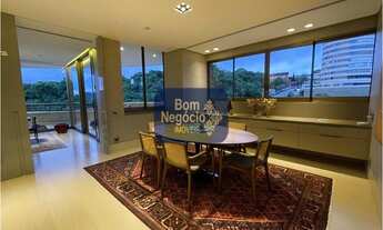 Imagem 3: Apartamento 4 Quartos À Venda No Vale Do Sereno REF: 722