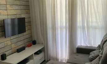 Imagem 7: APARTAMENTO - VILA QUIRINO DE LIMA - SP