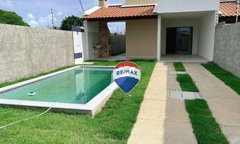 Imagem: Casa com 3 dormitórios à venda, 99 m²