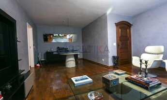 Imagem 3: Apartamento - Venda - Itaim Bibi - Cod. 671