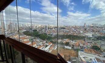 Imagem 4: APARTAMENTO - TATUAPÉ - SP