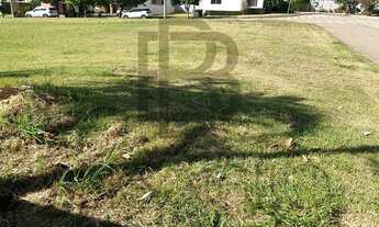 Imagem: Terreno - Jardim Residencial Alto de Itaici