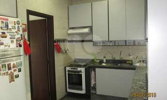 Imagem 6: Super espaçoso e vintage, no coração de Higienópolis!