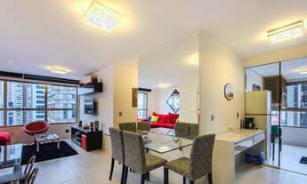 Imagem: Apartamento no Booklin aluguel e venda possui