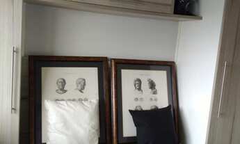 Imagem 2: APARTAMENTO - VILA CLEMENTINO - SP