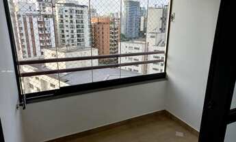 Imagem 6: Apartamento para Venda em São Paulo, VILA OLIMPIA, 2 dormitórios, 2 suítes, 2 banheiros, 1