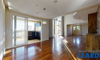 Imagem 2: COBERTURA - VILA MARIANA - SP